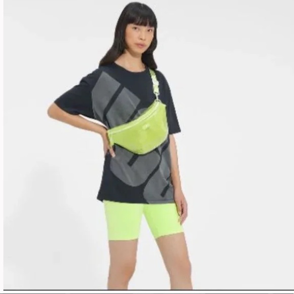 UGG Nasha Belt Bag - Clear /POLLEN - Picture 2 of 12